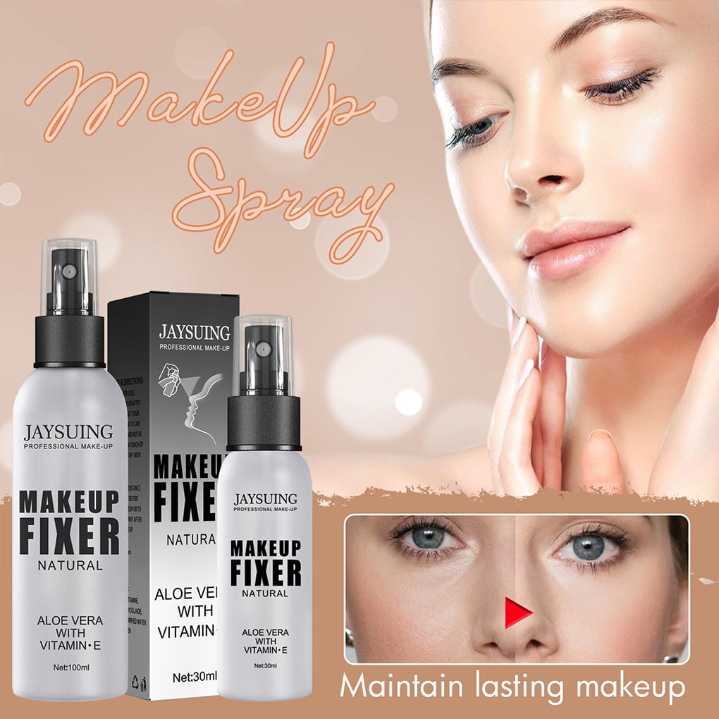 makeup setting spray – MJG Beauty