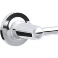 thumbnail image 4 of Liberty Hardware 127762 Astra Porte-serviettes en Zinc Chromé 24 Po, 4 of 5