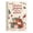 1#Beige,5.51X8.27, variant on Christmas Gift List Spiral Notebook,Holiday Budget Management Planner,5.51X8.27 Christmas Themed Journal,Festive Shopping Log Book,Wire Bound Planning Notebook for Tracking Holiday Gifts,Expenses