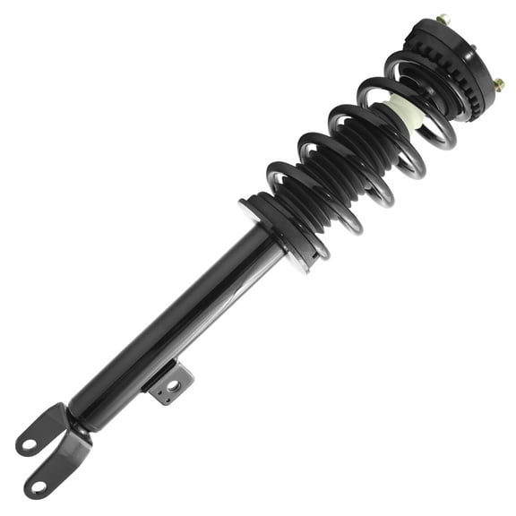 Unity Automotive Front Complete Strut Assembly Fits 2011-2019 Chrysler 300, 11710