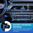thumbnail image 4 of Difusor para ambientador de coche Featwell con 6 aceites esenciales, 4 of 8