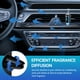 thumbnail image 4 of Difusor para ambientador de coche Featwell con 6 aceites esenciales, 4 of 8