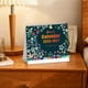 thumbnail image 5 of Desk Calendar 2026 To 2027 18 Months Desk Calendar OrnamentStanding Flip Calendar For Home Office Supplies USA Holidays, 5 of 6