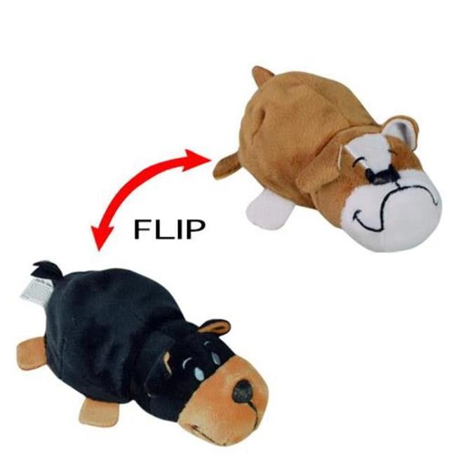 yorkie stuffed animal walmart