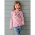 thumbnail image 2 of Fantastic Objects Long Sleeve Toddler -Image by Shutterstock,  2 Toddler, 2 of 4
