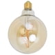 thumbnail image 5 of Bombilla regulable bombillas G125 E27/E26 Luz cálida 360LM Vintage 20000H Vida útil para el hogar para cafetería para restaurante ANGGREK Otros, 5 of 8