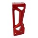 thumbnail image 1 of Soporte de Suspensión de escape de motocicleta Salvador KRV180 Rojo, 1 of 9