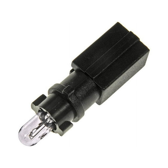 Glove Box Light Bulb - Compatible with 2007 - 2011 Nissan Versa 2008 2009 2010