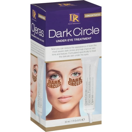 Daggett & Ramsdell Dark Circle Under Eye Treatment, 1 fl oz
