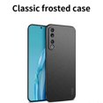 thumbnail image 2 of Mofi Shield Matte Series Gift compatible Honor 90 Pro Frosted Hard Pc Phone Case Ultra-thin Anti-scratch Cover, 2 of 5