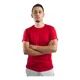 thumbnail image 1 of Playera Para Sublimar Caballero Brush, 1 of 5