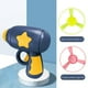 thumbnail image 1 of 2023 New Cat Toy With Flying Propellers Set, Cat Playing Interactive Toys For Kitten Chasing Training Hunting, 1 of 5