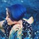 thumbnail image 3 of Tinte para el cabello Arctic Fox Poseidon Blue Color 118 ml (paquete de 2), 3 of 5