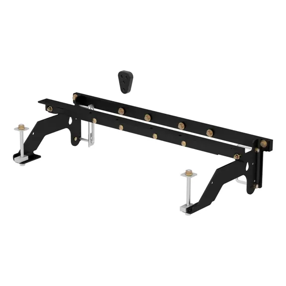 CURT Under-Bed Gooseneck Installation Kit
