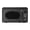 Black, variant on Magic Chef MC77CMW 0.7-cu. ft. 700-Watt Retro Countertop Microwave, White