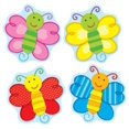 thumbnail image 2 of Carson Dellosa 72-Piece Butterflies Stickers for Kids, Colorful Butterflies Themed Fun Stickers for Classroom, Incentive Stickers for Kids, Spring Classroom DÃ©cor and Colorful Reward Stickers for Kid, 2 of 3