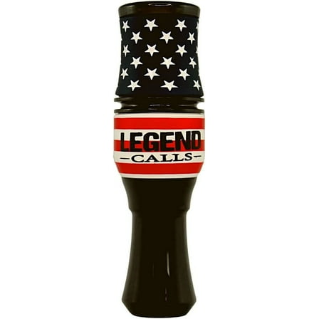 LXM Mallard Duck Call - Patriot