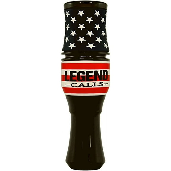 LXM Mallard Duck Call - Patriot