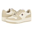 thumbnail image 1 of Zapatilla Tommy Hilfiger Twigye para mujer, color topo, talla 38, 1 of 1