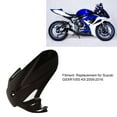 thumbnail image 4 of Motorcycle Rear Mudguard Wheel Tire Hugger Replacement for  GSXR1000 K9, 4 of 8