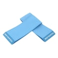 thumbnail image 2 of 1 par de fundas para botas de patinaje artístico portátiles para patinaje sobre hielo Color azul L, 2 of 8