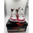 thumbnail image 2 of Size 11 - Jo r-dan 1 Retro High OG Light Fusion Red 2021, 2 of 6