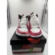 thumbnail image 2 of Size 11 - Jo r-dan 1 Retro High OG Light Fusion Red 2021, 2 of 6