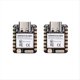 thumbnail image 1 of Para XIAO ESP32C6-2,4 GHz WiFi 6, Bluetooth 5.3 para Zigbee Thread (802.15.4), ESP Rain Maker, IoT, 2 Piezas, 1 of 8