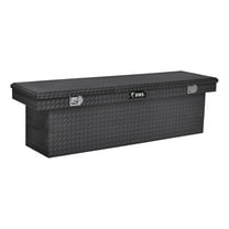 UWS/United Welding Services TBSD-69-BLK UWSTBSD-69-BLK BLACK/69IN SINGLE LID DEEP FS TOOLBOX