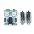 thumbnail image 2 of Rectificador 6Z4 preamplificador de doble tubo rectificador de bilis bobinado de doble potencia único, 2 of 7