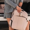 thumbnail image 3 of Bolso de viaje de nailon de nuevo estilo Bolso de mano multicolor de gran capacidad para hombres y mujeres Hugtrwg Para estrenar, 3 of 9