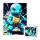 thumbnail image 1 of Rompecabezas de 300, 500 y 1000 piezas de Squirtle, divertido juego familiar, juguetes educativos de madera para niños y niñas, regalo para niños adultos, 1 of 8