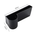 thumbnail image 3 of Caja de almacenamiento, caja de almacenamiento de Panel de instrumentos de modificación para Tesla Model 3 Model Y, 3 of 4