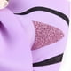 thumbnail image 4 of Del Pelo de Diadema de Cumpleaños Púrpura Sunnimix Kids Bowknot Headband, 4 of 7