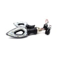 thumbnail image 5 of Direccionales Para Moto Rasen Led Tipo Flecha Universal   azul, 5 of 5
