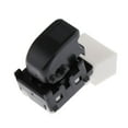 thumbnail image 2 of Passenger Rear Window Control Regulator Switch Button for, 2 of 6