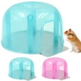 thumbnail image 2 of Hamster House Nid Créatif Rafraîchissant pour Petits Animaux pour l'Été Chaud, 2 of 6