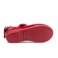 thumbnail image 4 of Zapatos para Niña Vavito VA310032 rojo 14, 4 of 4