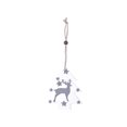 thumbnail image 1 of Decoración de árbol de Navidad, suministros para fiestas, colgantes de vacaciones, accesorios DIY, colgante de para Navidad, diseño de Kits de decoración para fiestas Forma de árbol de Navidad Wosthever HA069604-01, 1 of 6