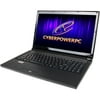 CyberPowerPC Gamer Xplorer 15.6" Full HD Gaming Laptop, Intel Core i7 i7-2630QM, 500GB HD, DVD Writer, Windows 7 Home Premium, GX9600