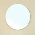 thumbnail image 1 of Bellaterra Home 203116-MIRROR Round Beveled mirror, 1 of 4