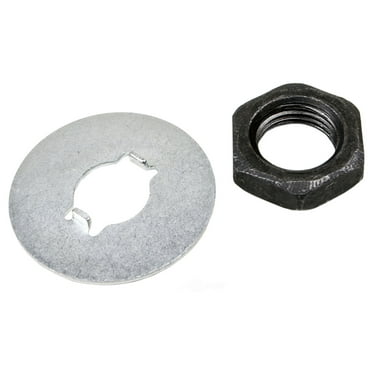 Steering Tie Rod End Fits select: 2003-2010 TOYOTA SIENNA