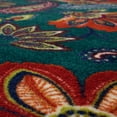 thumbnail image 4 of Mohawk Home Whinston Multi Low Pile Non-Slip Stain/Fade Resistant Indoor Area Rug, 2' 6" x 3' 10", 4 of 6