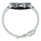 thumbnail image 2 of Galaxy Watch6 Classic R950 Silver 43mm Bt, 2 of 5