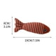 thumbnail image 3 of pstuiky Juguete para mascotas Little Fish Pet Mint, juguete para perros, juguetes para muñecas que rechinan los dientes, 3 of 3