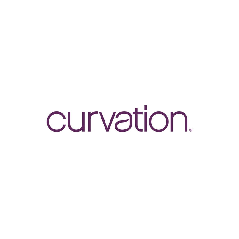 Curvation Women Adjustable Molded bras
