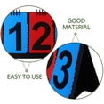 thumbnail image 3 of BRIGHTFUFU Tablero de puntuación de mesa portátil para baloncesto de fútbol, 3 of 7