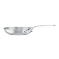 thumbnail image 2 of Mauviel M'Cook 11 Inch Stainless Steel Round Frying Pan, 2 of 5