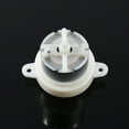 thumbnail image 1 of FAGINEY Electric Motor, DC Motor, DC Motors For Display Stand Handicraft Display Jewelry Display Gift Display, 1 of 8