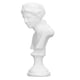 thumbnail image 4 of Modelo de busto de niña de casa de muñecas, figura de busto de casa de muñecas, modelo de mujer en miniatura de resina, decoración de busto de casa de muñecas, diseño revolucionario, 4 of 5